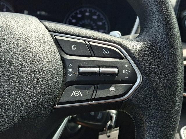 2023 Hyundai Santa Fe SE - Photo 21