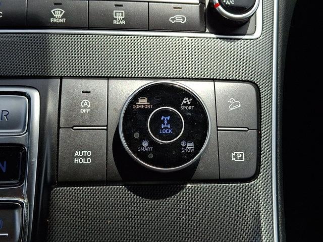 2023 Hyundai Santa Fe SE - Photo 23