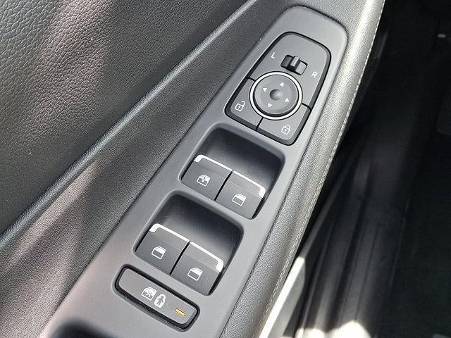 2023 Hyundai Santa Fe SE - Photo 24