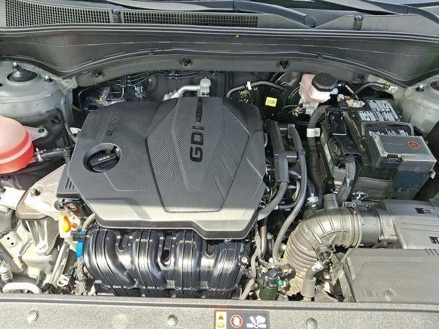 2023 Hyundai Santa Fe SE - Photo 27