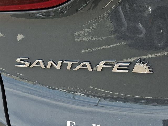 2023 Hyundai Santa Fe SE - Photo 30