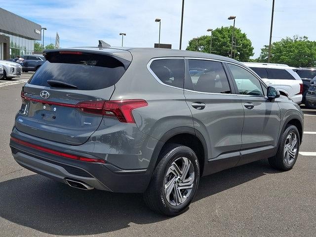2023 Hyundai Santa Fe SE - Photo 6