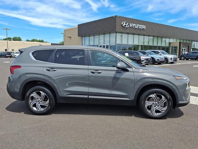 2023 Hyundai Santa Fe SE - Photo 7