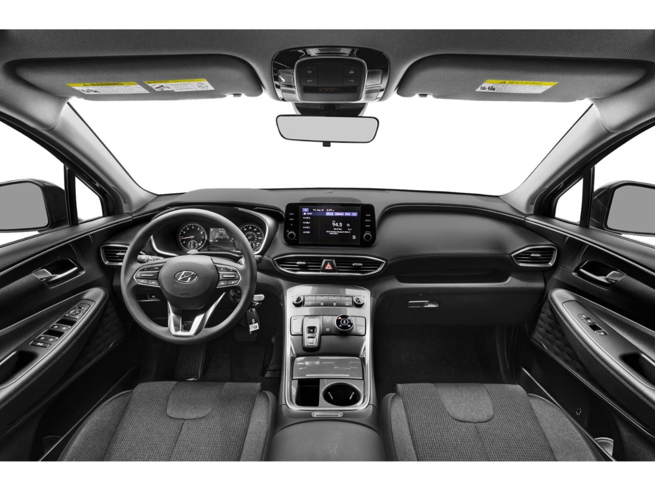 2023 Hyundai Santa Fe SE - Photo 48