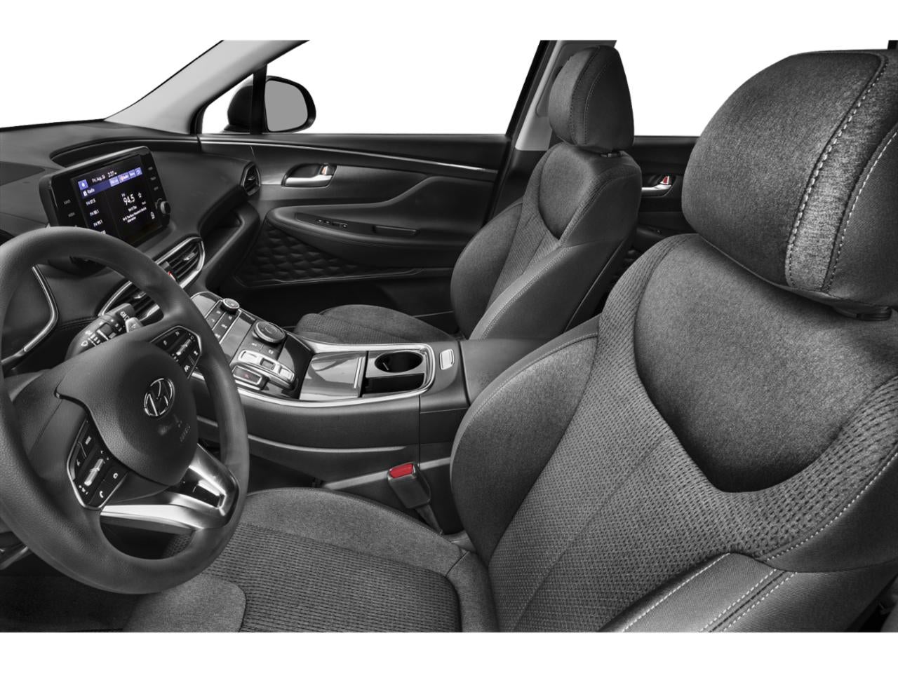 2023 Hyundai Santa Fe SE - Photo 49
