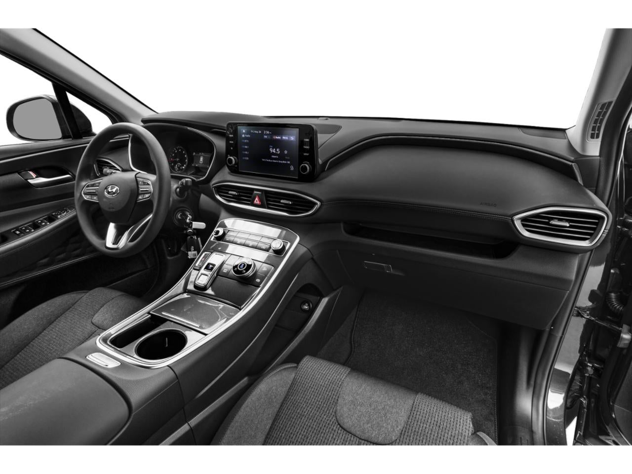 2023 Hyundai Santa Fe SE - Photo 53