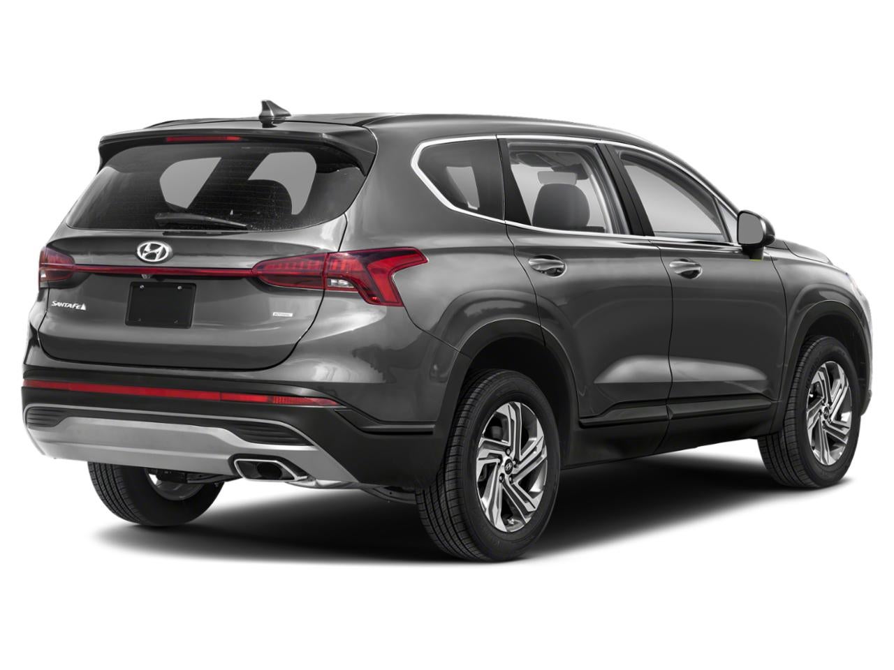 2023 Hyundai Santa Fe SE - Photo 38