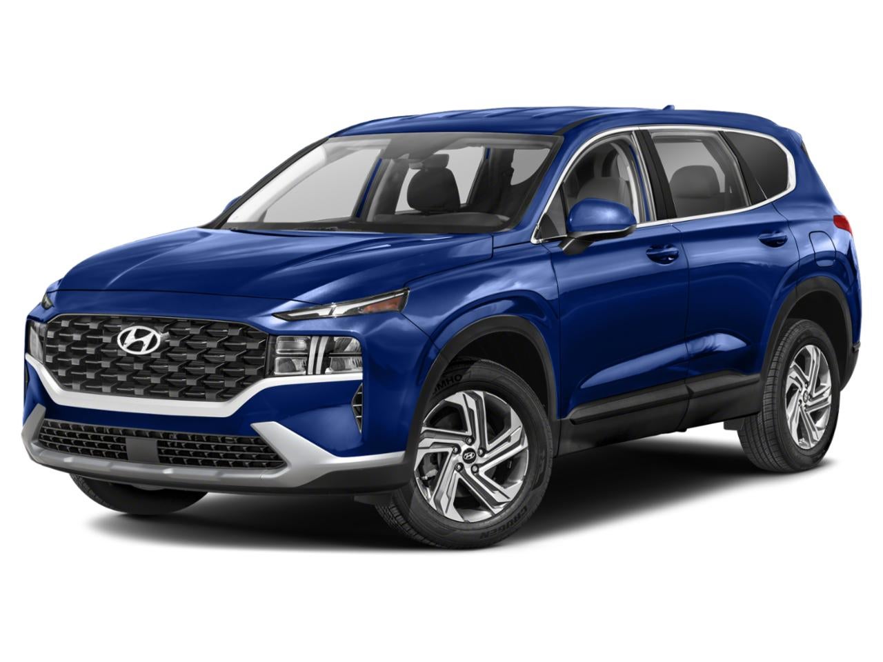 2023 Hyundai Santa Fe SE - Photo 39