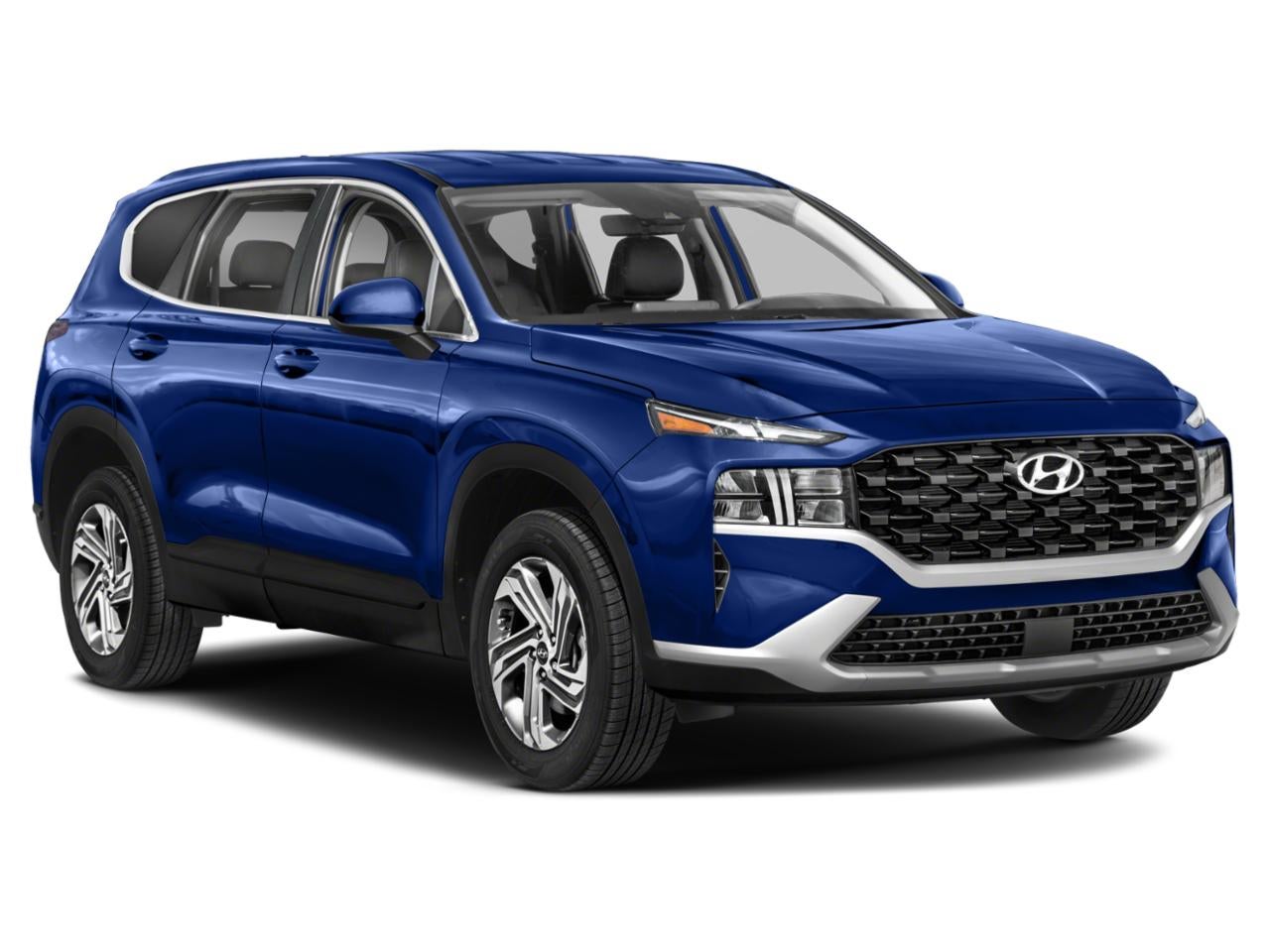 2023 Hyundai Santa Fe SE - Photo 43