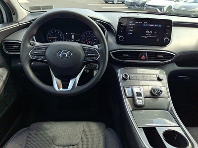 2023 Hyundai SANTA FE SE AWD