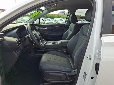 2023 Hyundai SANTA FE SE AWD