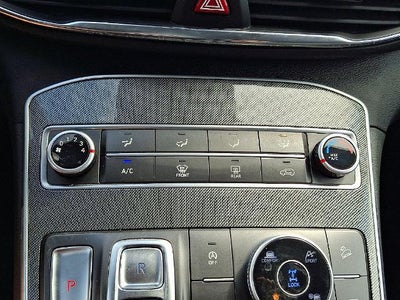 2023 Hyundai SANTA FE SE AWD