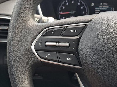 2023 Hyundai SANTA FE SE AWD