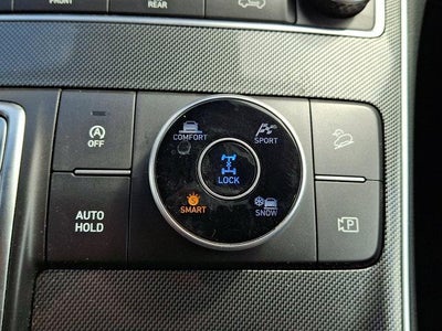 2023 Hyundai SANTA FE SE AWD