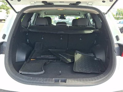 2023 Hyundai SANTA FE SE AWD
