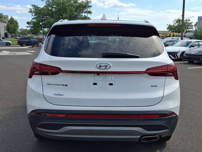 2023 Hyundai SANTA FE SE AWD