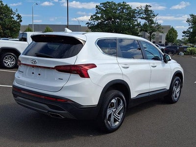 2023 Hyundai SANTA FE SE AWD