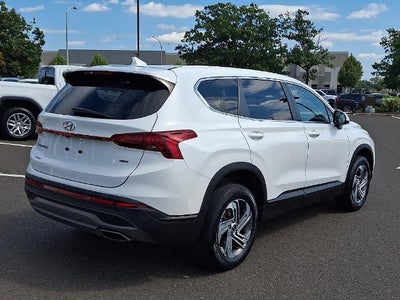 2023 Hyundai SANTA FE SE AWD