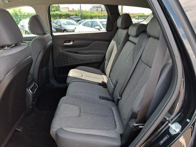 2023 Hyundai SANTA FE SEL AWD