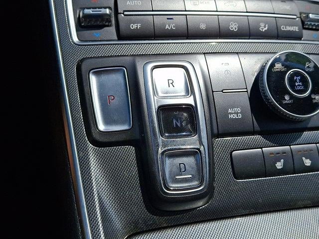 2023 Hyundai SANTA FE SEL AWD