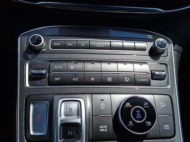 2023 Hyundai SANTA FE SEL AWD
