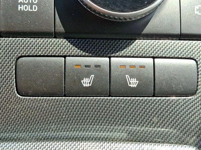 2023 Hyundai SANTA FE SEL AWD