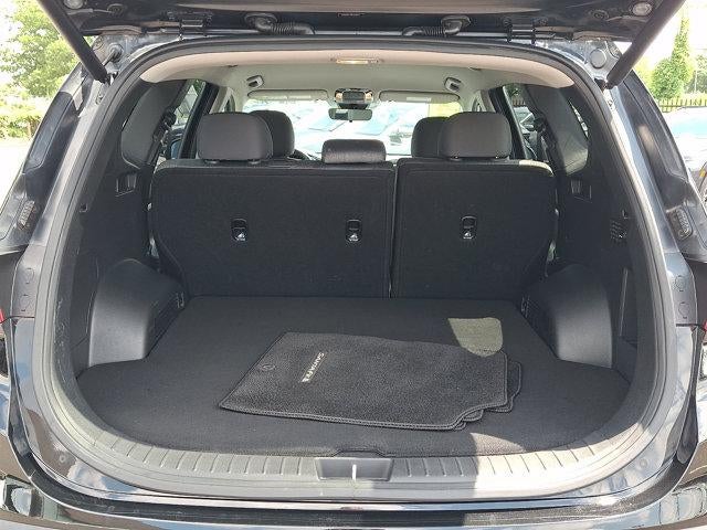 2023 Hyundai SANTA FE SEL AWD