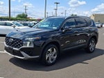 2023 Hyundai SANTA FE SEL AWD