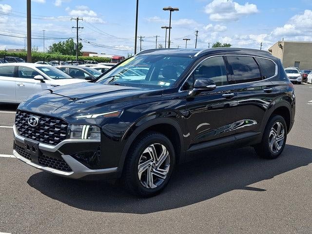 2023 Hyundai SANTA FE SEL AWD