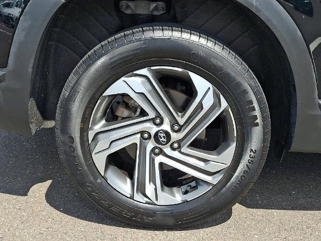 2023 Hyundai SANTA FE SEL AWD