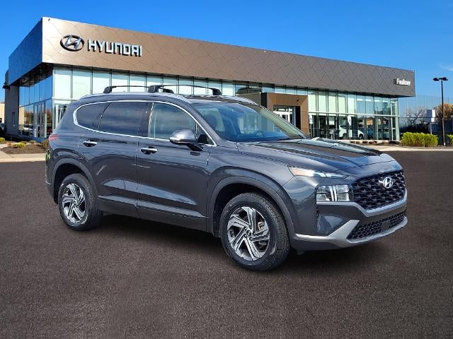 2023 Hyundai SANTA FE SEL AWD