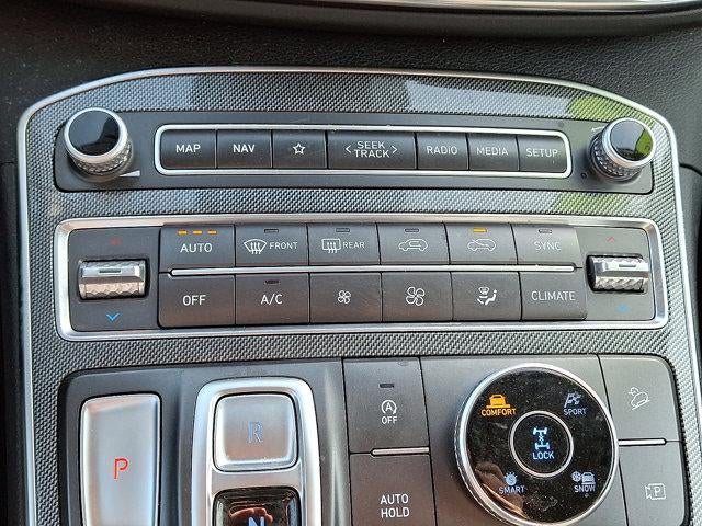 2023 Hyundai SANTA FE SEL AWD