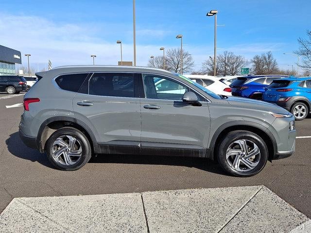 2023 Hyundai SANTA FE SEL AWD