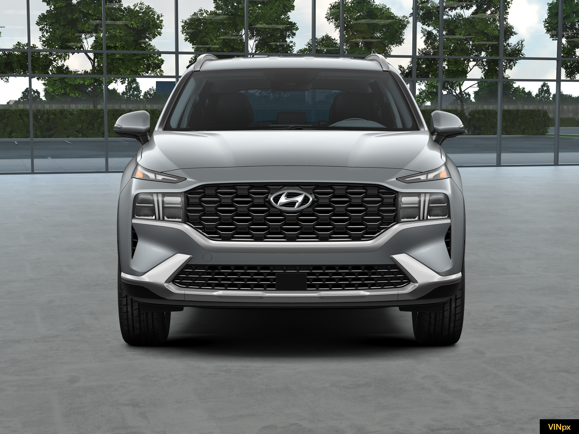 2023 Hyundai SANTA FE SEL AWD
