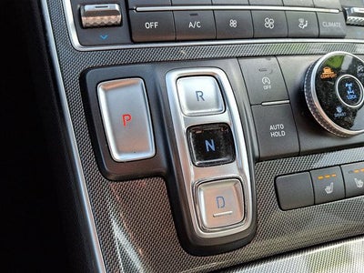 2023 Hyundai SANTA FE SEL AWD