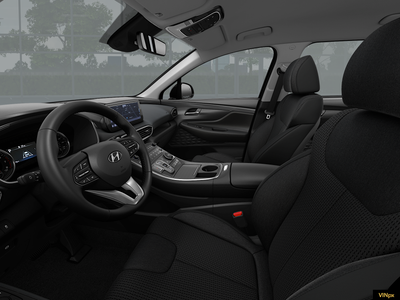 2023 Hyundai SANTA FE SEL AWD