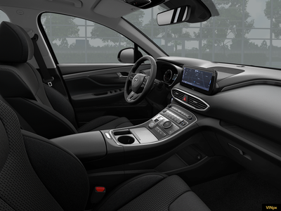 2023 Hyundai SANTA FE SEL AWD