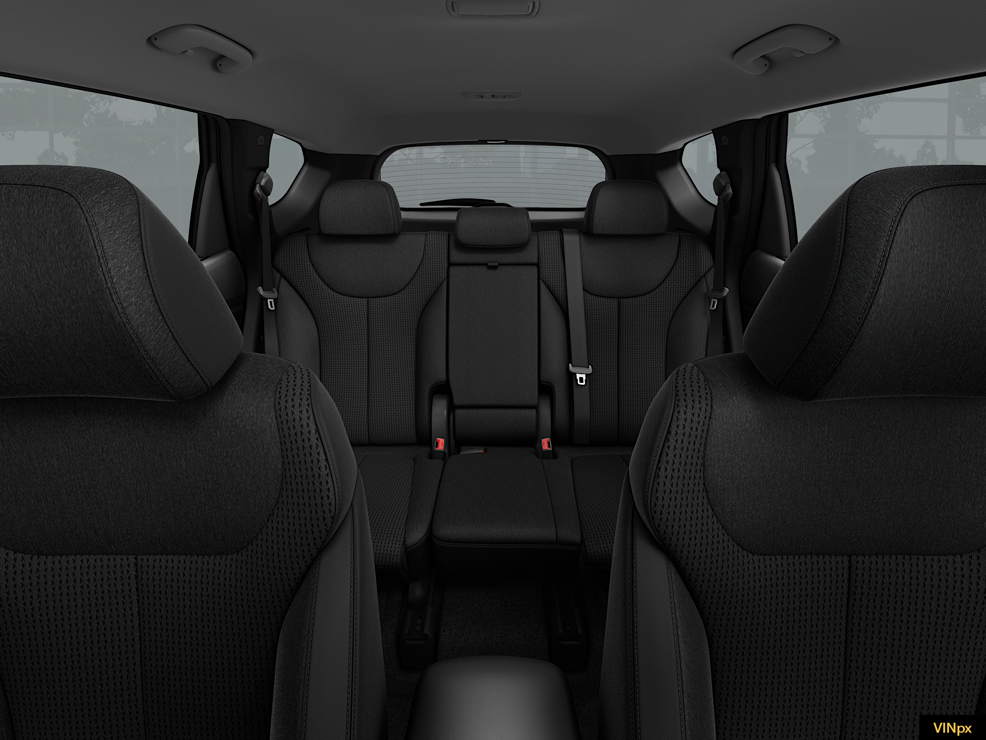 2023 Hyundai SANTA FE SEL AWD