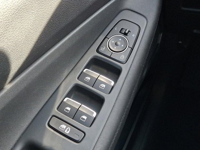 2023 Hyundai SANTA FE SEL AWD