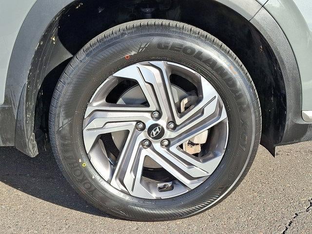 2023 Hyundai SANTA FE SEL AWD