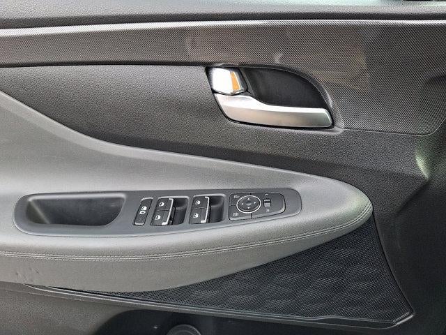 2022 Hyundai SANTA FE SEL AWD