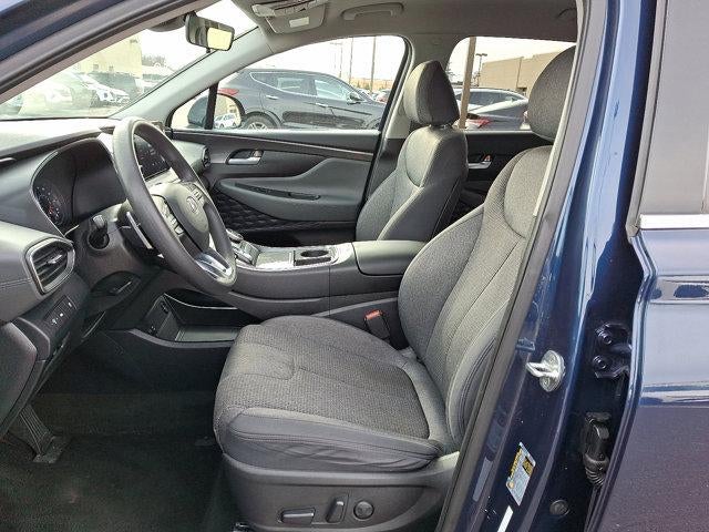 2022 Hyundai SANTA FE SEL AWD