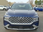 2022 Hyundai SANTA FE SEL AWD