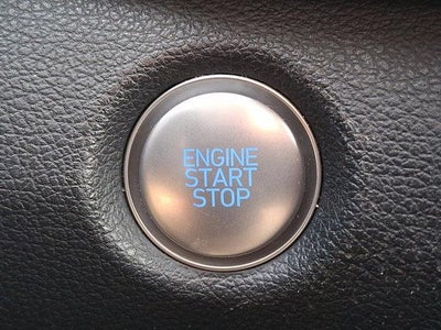 2022 Hyundai SANTA FE SEL AWD