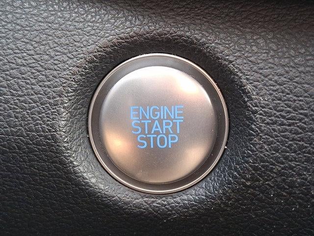 2022 Hyundai SANTA FE SEL AWD