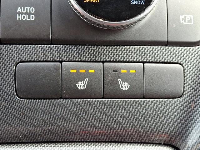 2022 Hyundai SANTA FE SEL AWD