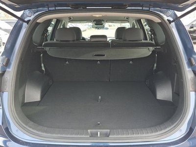 2022 Hyundai SANTA FE SEL AWD