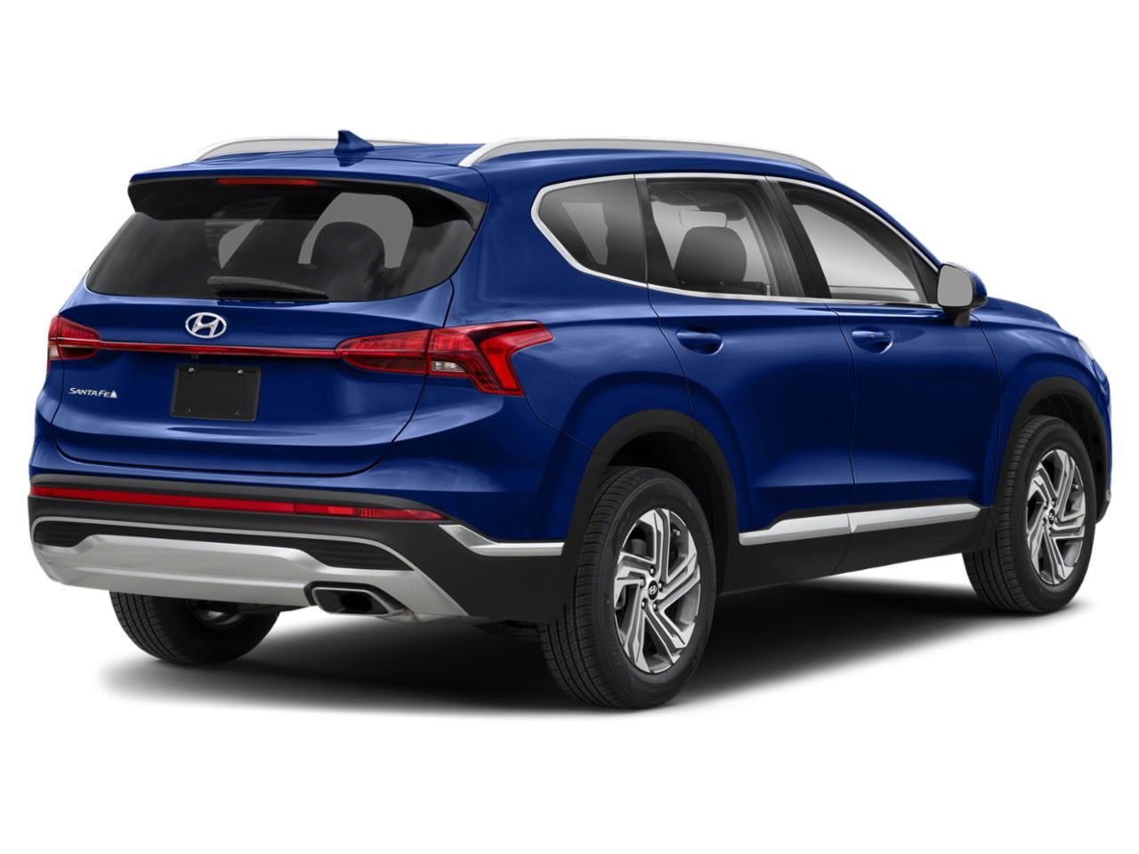 2022 Hyundai SANTA FE SEL AWD
