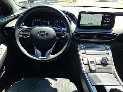 2023 Hyundai SANTA FE SEL AWD