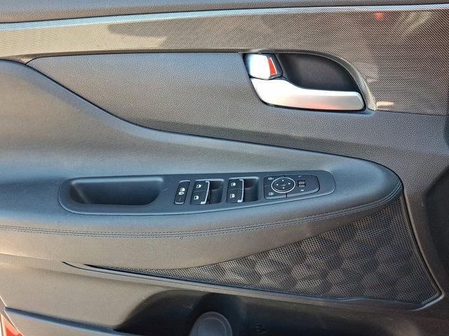 2023 Hyundai SANTA FE SEL AWD